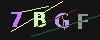 Gambar captcha